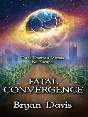 cover image of Fatal Convergence